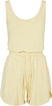 URBAN CLASSICS Jumpsuit Urban Classics Damen