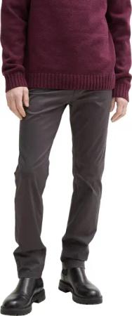 TOM TAILOR Stoffhose JOSH im Five-Pocket