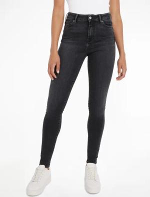 Tommy Hilfiger Skinny-fit-Jeans HARLEM U SKINNY