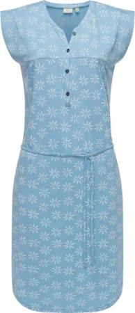 Ragwear Sommerkleid Zofka Jersey Kleid mit