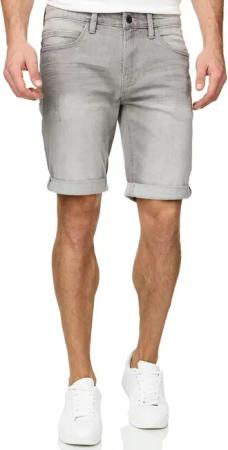 Indicode Shorts INKaden