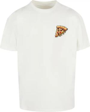 Merchcode T-Shirt Merchcode Herren Pizza Comic