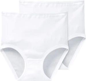 Schiesser Taillenslip "Original Classics" (2er-Pack) mit