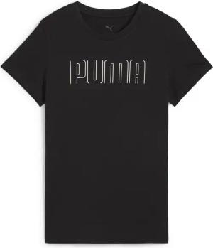 PUMA T-Shirt PUMA SPORT T-Shirt mit