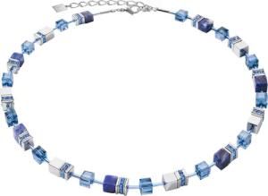 COEUR DE LION Collier Schmuck Edelstahl