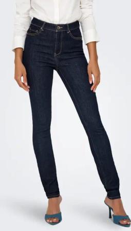ONLY Skinny-fit-Jeans ONLROSE HW SKINNY DNM