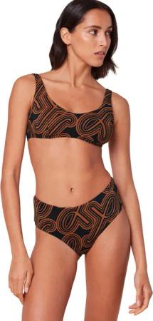 Triumph Bikini-Hose Flex Smart Summer Maxi