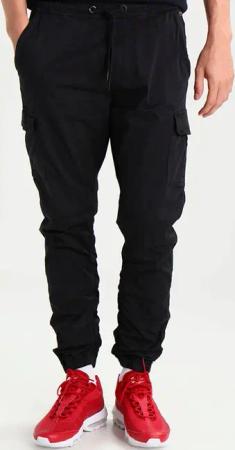 Indicode Cargohose Lakeland mit Kordelzug