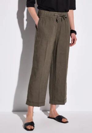 STREET ONE Culotte Styel EMEE Sommerhose
