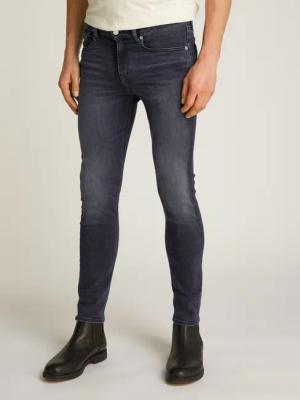 Calvin Klein Jeans Stretch-Jeans SKINNY Coinpocket,