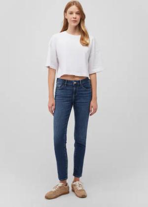 Mavi Boyfriend-Jeans ADA Slim Boyfriend