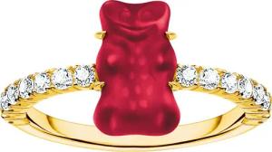 THOMAS SABO Fingerring THOMAS SABO x