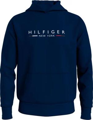 Tommy Hilfiger Hoodie HILFIGER NEW YORK