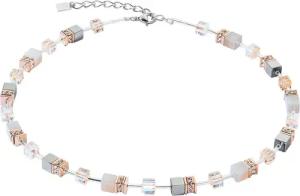 COEUR DE LION Collier Schmuck Edelstahl