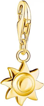 THOMAS SABO Charm Sonne 2024-413-39