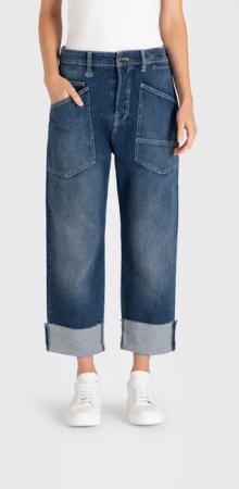MAC Boyfriend-Jeans BAGGY