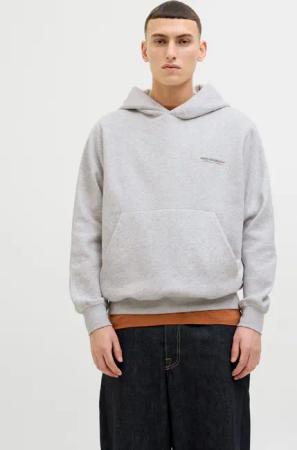 Jack & Jones Kapuzensweatshirt JORISLINGTON BACK