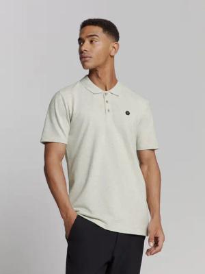 NO EXCESS Poloshirt No Excess Poloshirt