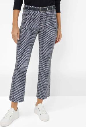 Brax 5-Pocket-Hose Style SHAKIRA S