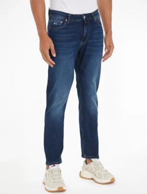 Tommy Jeans Regular-fit-Jeans DAD JEAN RGLR