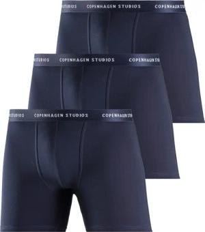 Copenhagen Studios Langer Boxer Boxershorts für