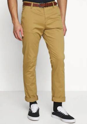 Indicode Stoffhose Gower