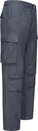 Ragwear Cargohose Merly Long Linen (1-tlg)