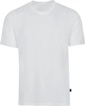 Trigema T-Shirt TRIGEMA T-Shirt aus 100%