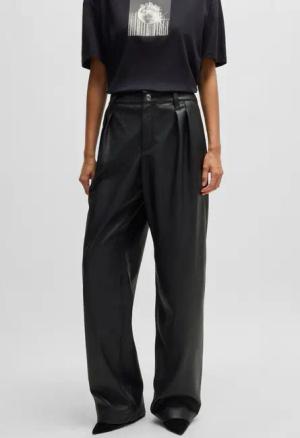 BOSS ORANGE Webhose Tanjura Premium Damenmode