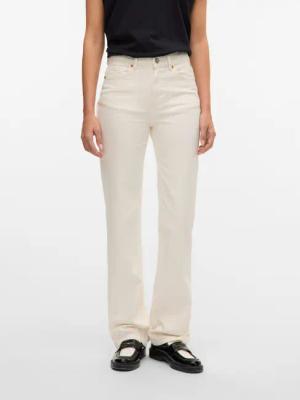 Vero Moda Straight-Jeans VMTESSA HR STRAIGHT
