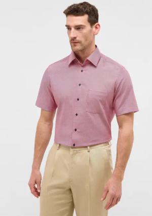 Eterna Kurzarmhemd MODERN FIT NON IRON
