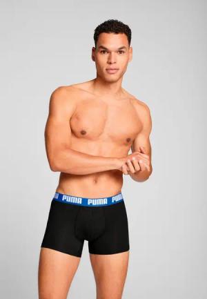 PUMA Boxershorts PUMA MEN EVERYDAY BASIC