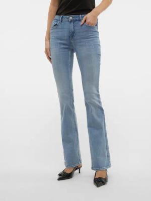 Vero Moda Bootcut-Jeans VMFLASH MR FLARED