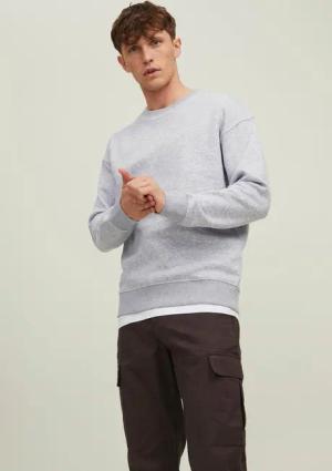 Jack & Jones Sweatshirt JJESTAR BASIC