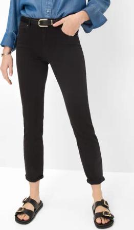 Brax 5-Pocket-Hose Style SHAKIRA