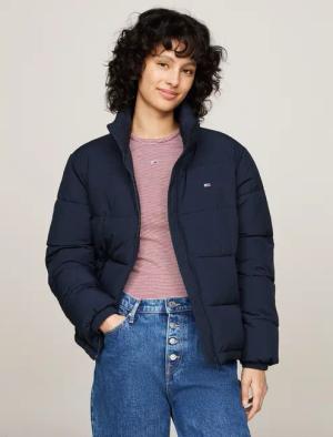 Tommy Jeans Curve Steppjacke TJW ESSENTIAL