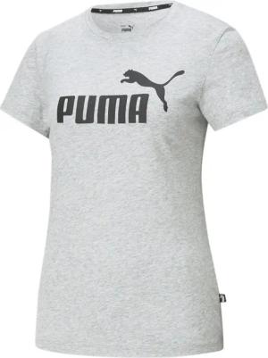 PUMA T-Shirt ESS LOGO TEE
