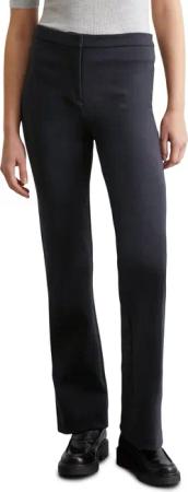 Marc O'Polo Jerseyhose aus Scuba-Interlockjersey