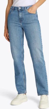 Tommy Hilfiger Straight-Jeans CLASSIC STRAIGHT RW