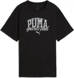 PUMA T-Shirt CLASS RELAXED TEE