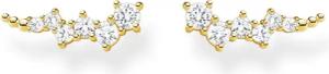 THOMAS SABO Paar Ohrstecker Ear climber