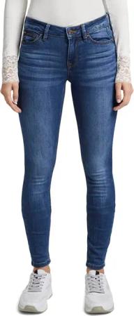 TOM TAILOR Denim Skinny-fit-Jeans JONA