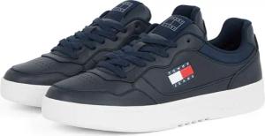Tommy Jeans (NEW) TJM CUPSOLE LEATHER