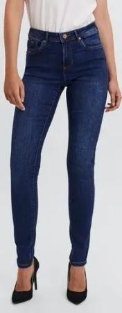 Vero Moda Skinny-fit-Jeans VMTANYA MR S
