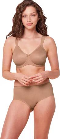 Triumph Minimizer-BH Essential Minimizer schimmerndes Jacquard-Muster,