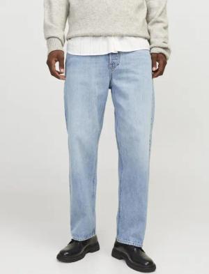 Jack & Jones Loose-fit-Jeans JJIEDDIE JJCOOPER