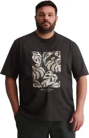 Marc O'Polo T-Shirt aus reiner Bio-Baumwolle