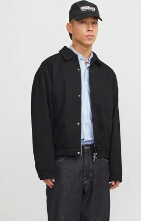 Jack & Jones Hemdjacke JORISLINGTON JACKET