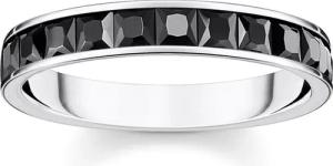 THOMAS SABO Fingerring Steine Pavé TR2358-051-9-52-60,