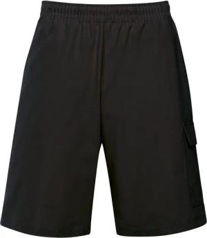Trigema Jerseyhose TRIGEMA Cargo-Bermuda aus 100%